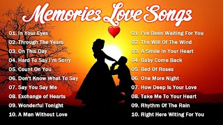 Best Romantic Love Songs 2024 💗 70s 80s 90s Love Songs 🌹 [upl. by Ednew288]