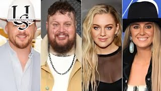 CMT Awards 2024 — See the Complete List of Winners Live Updates [upl. by Llehcam]