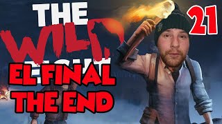 The Wild Eight 21 EL FINAL THE END gameplay español [upl. by Smith764]