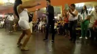 gitana bailando bulerias [upl. by Melone]