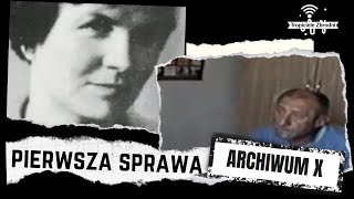 ROZWIĄZANIE po 16 LATACH  Marianna Pietrzak  Gdańskie ARCHIWUM X [upl. by Bobker115]