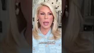 RHOC’s Gretchen Rossi Talks Fate Of RHUGT [upl. by Corene]