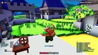 CUBE WORLD FULL RANGER GAMEPLAY DAY 1 NO COMMENTARY [upl. by Sew]