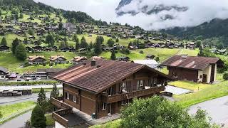 Grindelwald Switzerland [upl. by Mundford]