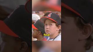 Baseball game with the help of angels movie shorts film drama video [upl. by Luedtke]