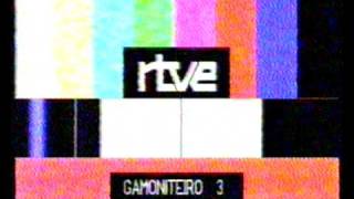 TVE 1 [upl. by Dedie]