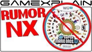 RUMOR NX to Use Cartridges [upl. by Stefanie934]