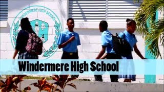 Windermere High School ZNS Commercial [upl. by Leftwich]