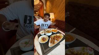 Master chef restaurant 🍕🍝food foodchallenge foodvideos viraltrending minivlog shorts [upl. by Neeliak886]