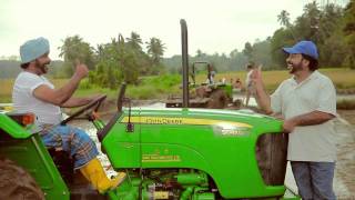 John Deere JD5047 30Sec TVC [upl. by Shull]