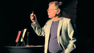 Beyond the quotcreation vs evolutionquot debate  Denis Lamoureux  TEDxEdmonton [upl. by Anyela]