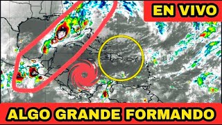 ⚠️🌀 ESTE MAPA MUESTRA ALGO GRANDE CERCA DE TI [upl. by Hays562]