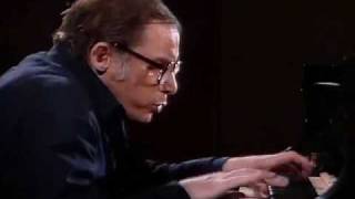 Goldberg Variations BWV 988 Glenn Gould 1981  37 [upl. by Nothsa857]