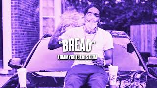 Free Detroit Type Beat x Wanski x Baby Smoove Type Beat quotBreadquot [upl. by Myles358]