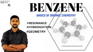 GENERAL ORGANIC CHEMISTRY 03  BENZENE  IITJEE  NEETIITJAM [upl. by River]