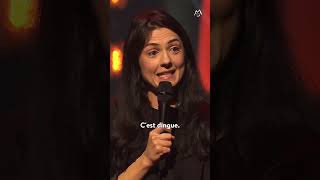 Les français sont le peuple insolent qu’ils pensent être  😂 Humour Standup Sketch Comédie [upl. by Eikcir402]