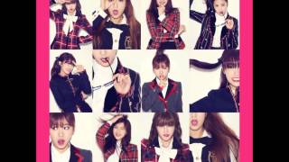 Apink  Mr Chu Original  On Stage Ver Remix [upl. by Clevie]