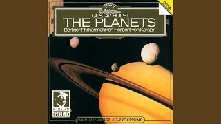 Holst The Planets Op 32 VII Neptune the Mystic [upl. by Mok]