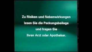 Zu Risiken und Nebenwirkungen [upl. by Andris]