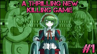 MONACAS CHARITY A Thrilling New Killing Game DRO 13 [upl. by Riamu195]