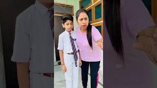 Mumma dekho ye chachu ke teeth 🤣😅shorts youtubeshortsfunny maakijaan [upl. by Read]