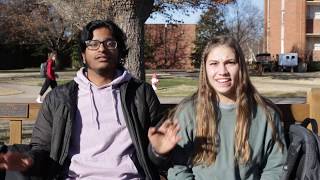 Camp Crimson SGL Application Promo Video [upl. by Eecyal]