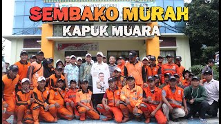 SEMBAKO MURAH KELURAHAN KAPUK MUARA [upl. by Assenaj]