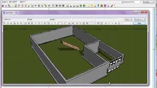 TDJ Softplan Basement Tutorial [upl. by Weston]