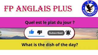 Cest facile à prononcer langlais par des phrases  Its easy to pronounce English with sentences [upl. by Gaiser]