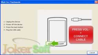 how to update Sony XPERIA Z C6603 to 4 4 4 [upl. by Caesaria]