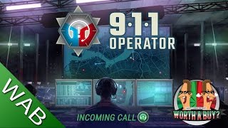 911 Operator  Worthabuy [upl. by Mclain494]