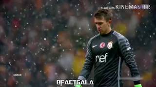 Muslera bestesi 2018 [upl. by Kerad]