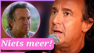 Niets meer Groot verlies voor Marco Borsato [upl. by Yerffoej]