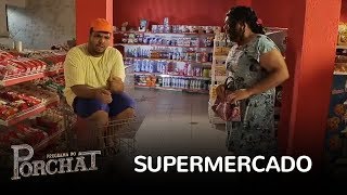 EMERGENTE COMO A GENTE  SUPERMERCADO [upl. by Shamrao338]