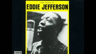 Eddie Jefferson  Body and Soul [upl. by Nehtanhoj309]