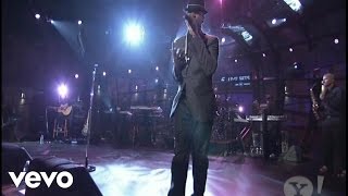 NeYo  So Sick Yahoo Live Sets [upl. by Eiramllij]