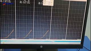 Spring  Wire Torsion Test Equipment [upl. by Aetnuahs129]