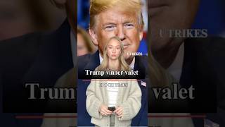 Trump vinner valet [upl. by Unity]