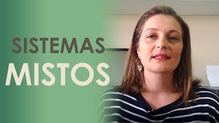 Sistemas Construtivos Mistos [upl. by Alistair]