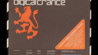 Gatecrasher Digital Trance CD2 [upl. by Valentijn]