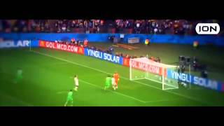 Raïs MBolhi ● Best Saves ● World Cup 2014 HD [upl. by Mulligan]