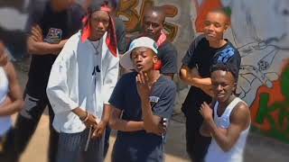 Draco phix X Prime  Nachiti official dance video CHEATERS ANTHEM [upl. by Gram]