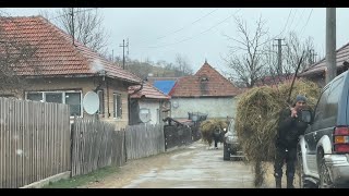 Satul infiiintat de haiduci in muntii Romaniei inca mai locuiesc oameni aici [upl. by Letnom470]