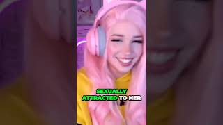 What Happened To Belle Delphine Egirl to Viral Sensation [upl. by Aubreir]