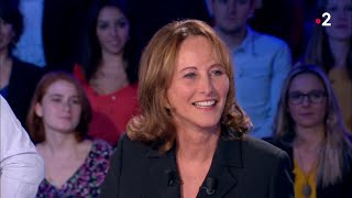 Ségolène Royal  On nest pas couché 3 novembre 2018 ONPC [upl. by Geno]