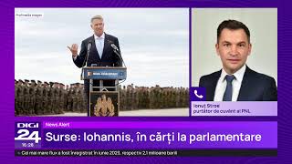 Știrile Digi24 de la ora 16 – 16 septembrie 2024 [upl. by Gnoz]