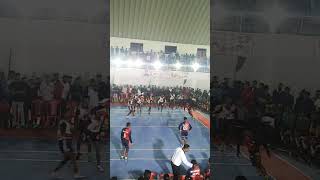 Bilaspur vs mahasamund  senior state  Kabaddi shorts ytshortsindia [upl. by Akemeuwkuhc]