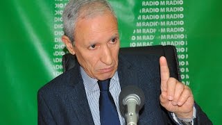 Abdelkrim Harchaoui  quotLa politique des subventions est une catastrophe nationalequot [upl. by Ielhsa637]