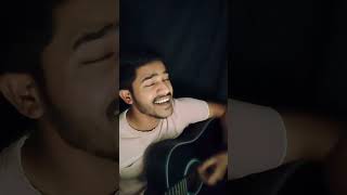 Ek Haseena Thi Ek Deewana Tha  Cover  Amit Dewangan [upl. by Adnolrehs]