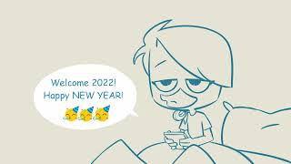 Welcome and Good Night 2022 [upl. by Elleinaj]